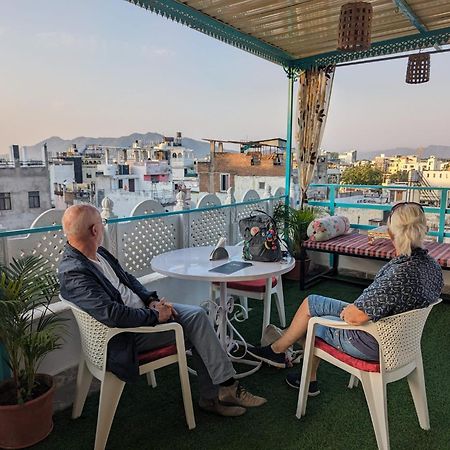 Krishna Stay Guest House Ουνταϊπούρ Εξωτερικό φωτογραφία
