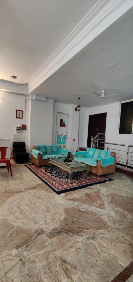 Krishna Stay Guest House Ουνταϊπούρ Εξωτερικό φωτογραφία