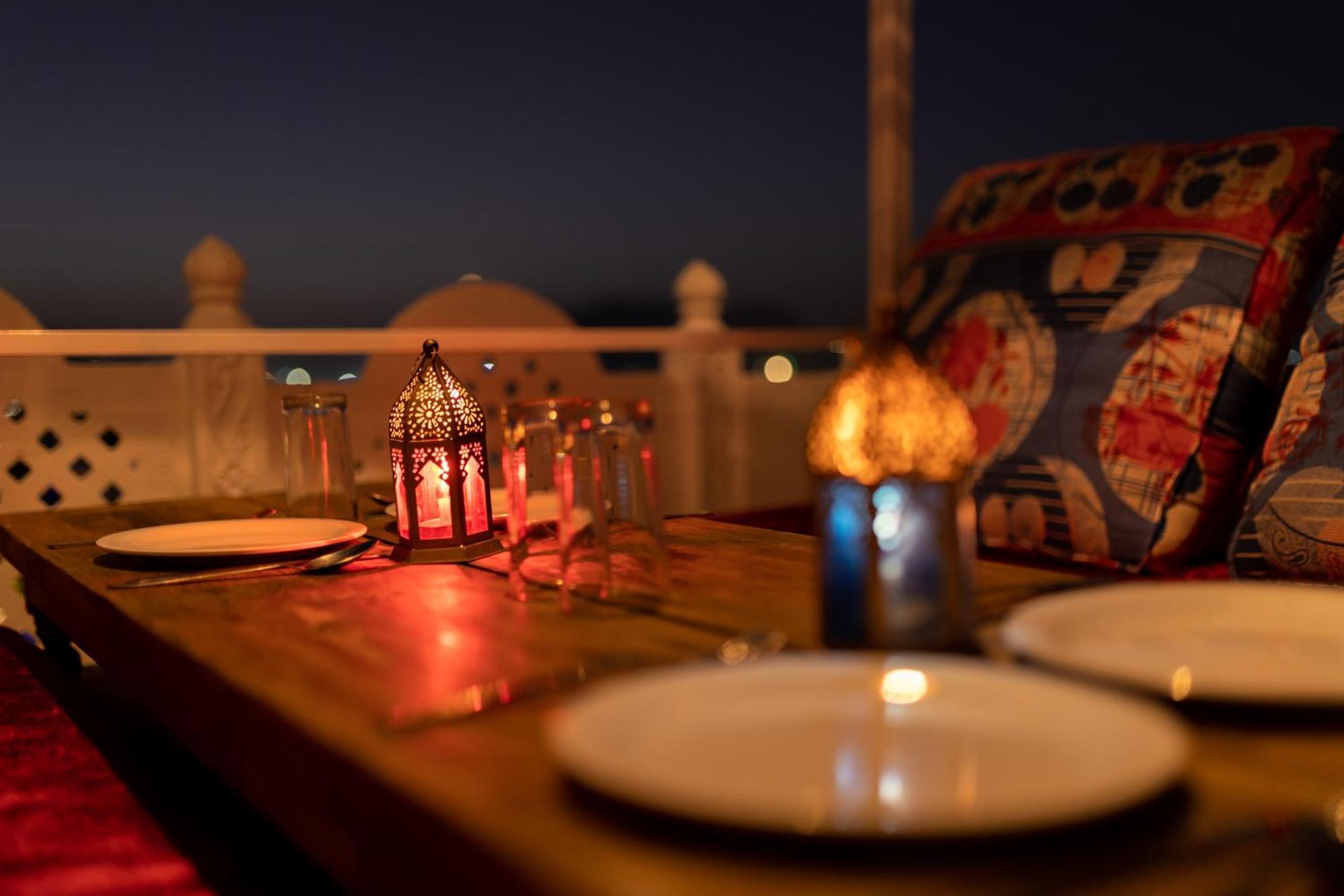 Krishna Stay Guest House Ουνταϊπούρ Εξωτερικό φωτογραφία