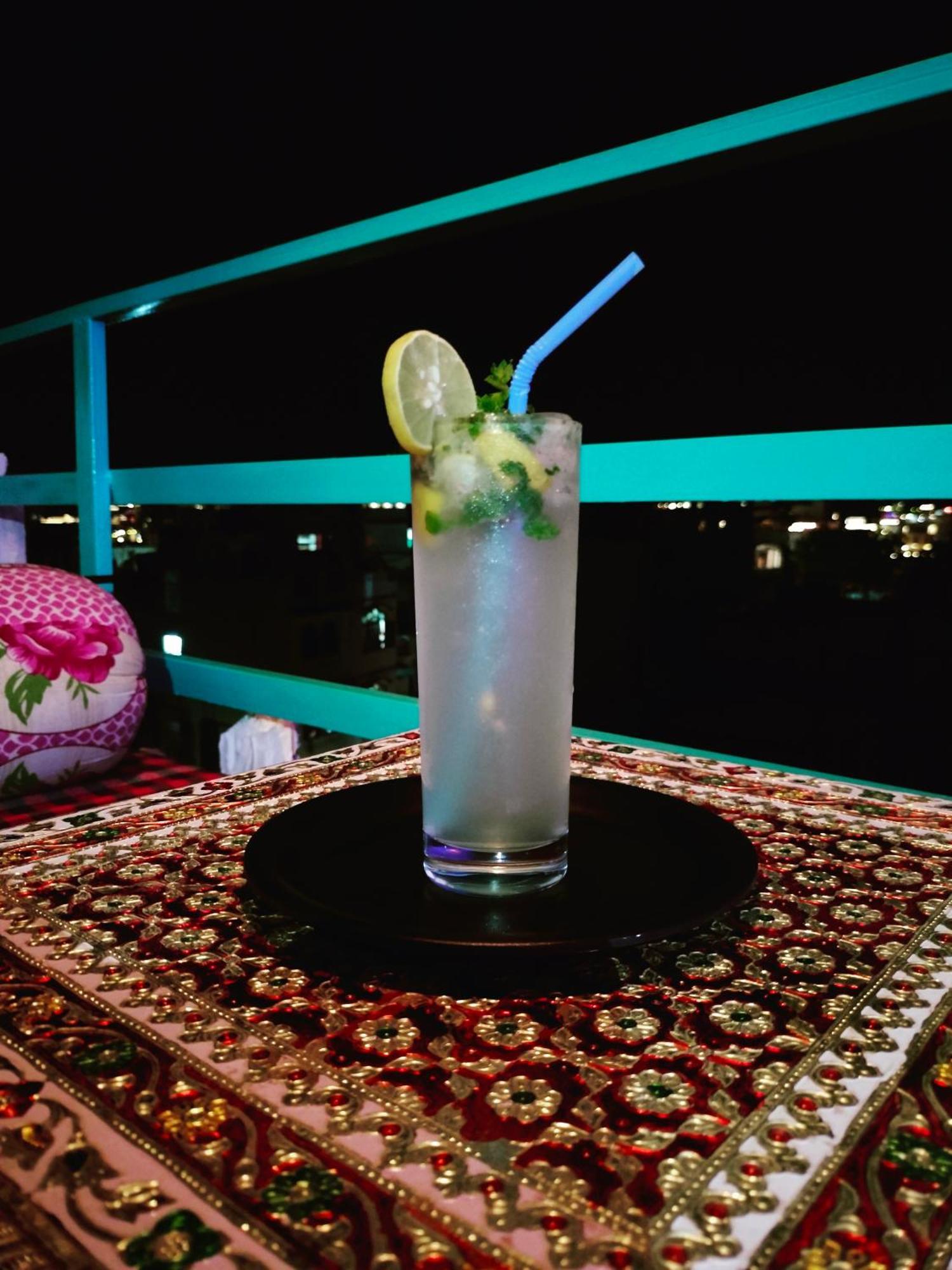 Krishna Stay Guest House Ουνταϊπούρ Εξωτερικό φωτογραφία